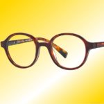 Lunette Alain Mikli Round Rétro