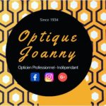 Logo Joanny