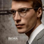 Modèle Hugo Boss