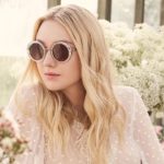Photo solaire Jimmy Choo