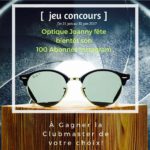 jeu-concours été 2017 Jeu-concours