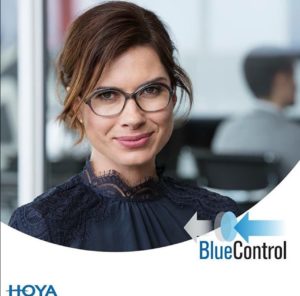 Hi-Vision Longlife et BlueControl Blue Control
