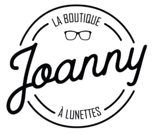 JOANNY logo blanc