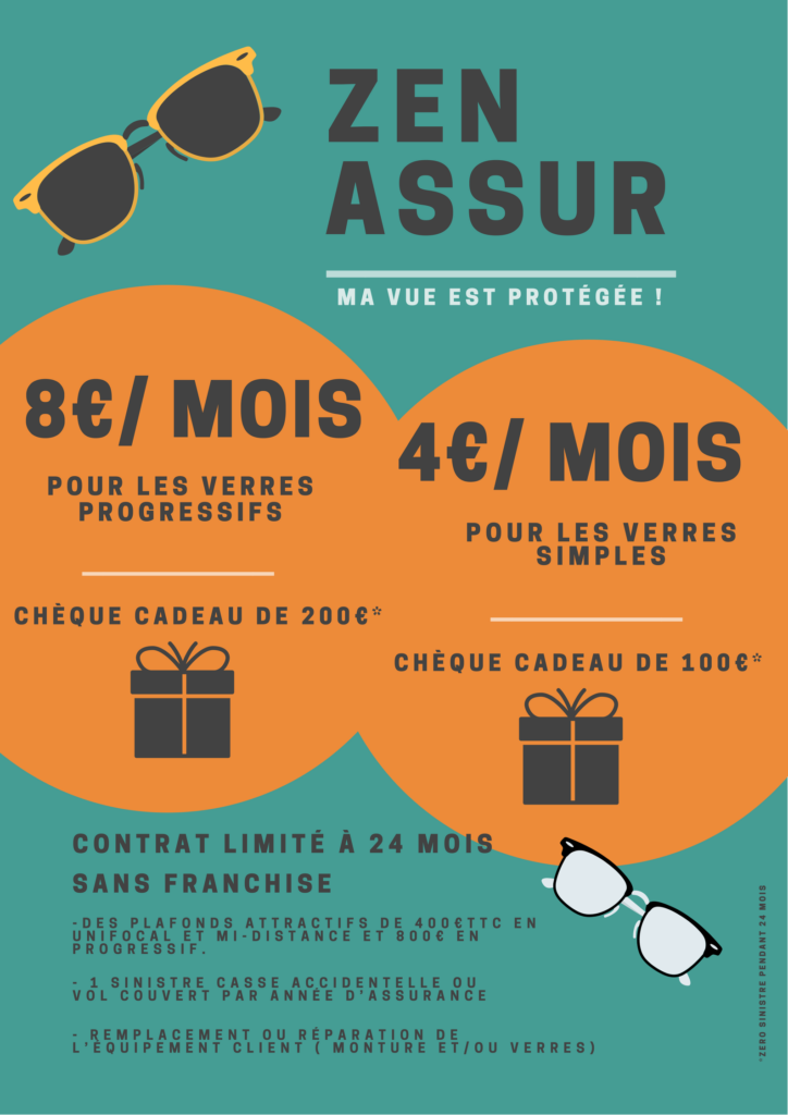 Zen Assur
