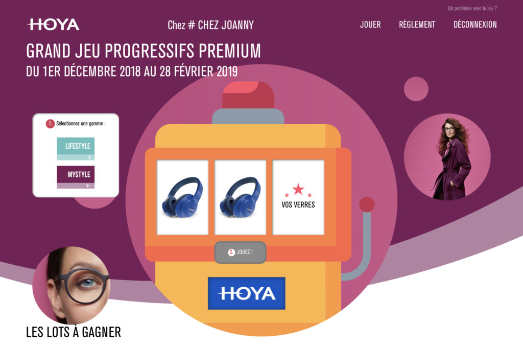 Des casques et enceintes Bluetooth a gagner jusqu’au 28 février 2019