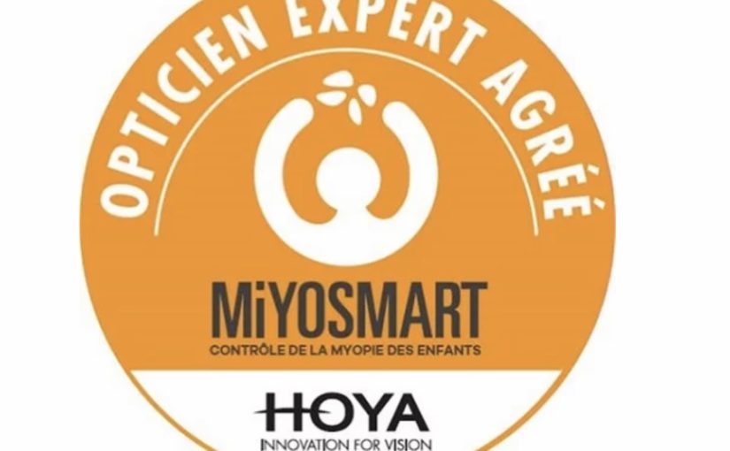 Mon enfant est myope que faire ?