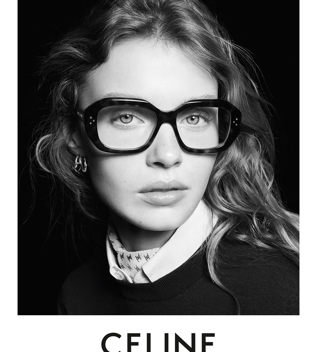 celine a Nice, trouver un opticien revendeur Celine a Nice chez optique joanny à deux pas de la place Garibaldi