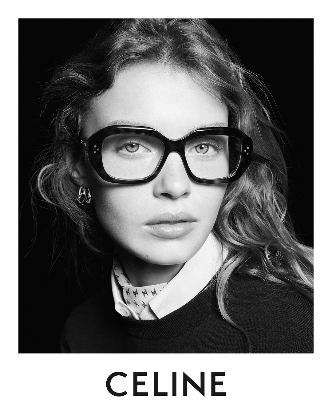 Celine : L&rsquo;Élégance Parisienne au Service de Votre Regard