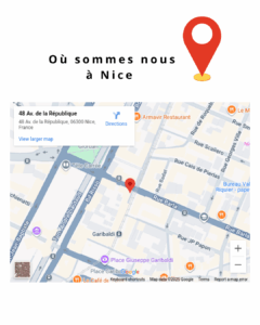 Prenez RDV chez votre opticien Optique Joanny ! ou les trouver