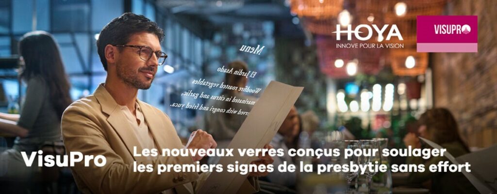 Comment soulager ma vue ?